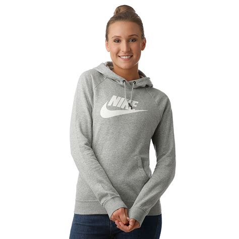 nike sweater met capuchon|sweatshirt nike.